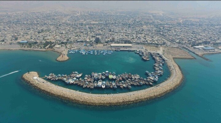 عصرانه خبری شهرهای ایران در ۱۲ بهمن