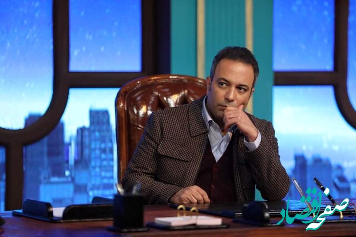 کامران نجف‌زاده :نمی‌خواهیم میهمان مانند اسپند روی آتش باشد