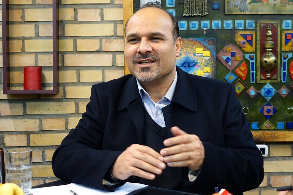 تاکتیک عجیب دولت برای دستمزد ۱۴۰۳/ حاج‌اسماعیلی: خط قرمز حقوق کارگران، ۱۵ میلیون تومان است