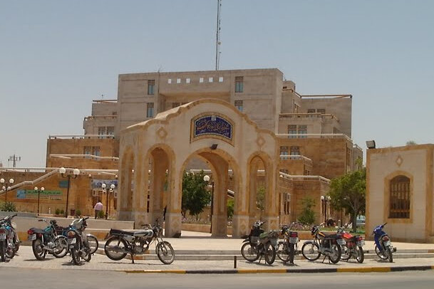 عصرانه خبری شهرهای ایران در ۱۹ اسفند