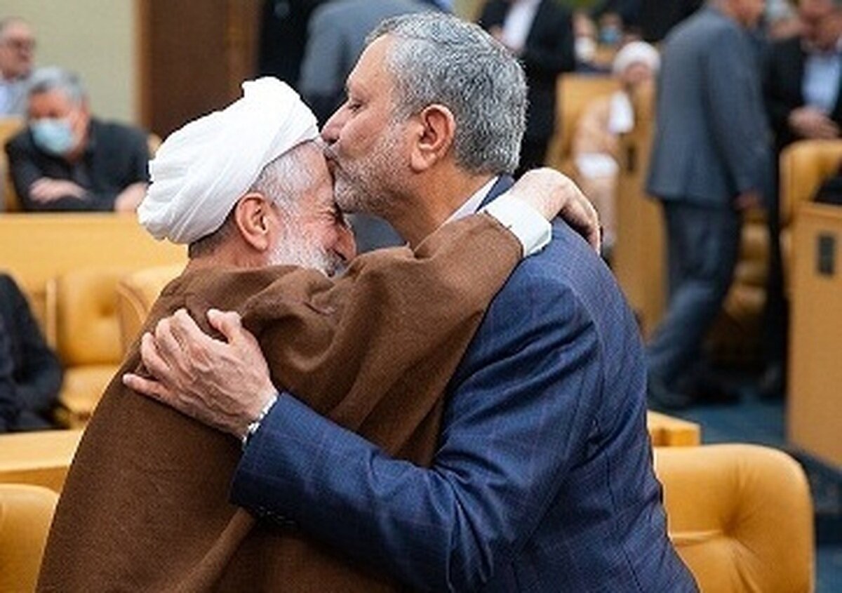 حرف رمزی که کاظم صدیقی درباره زمین‌خواری حوزه علمیه ازگل زد /وزیر رئیسی عزل شد، معاون او تهدید به افشاگری کرد