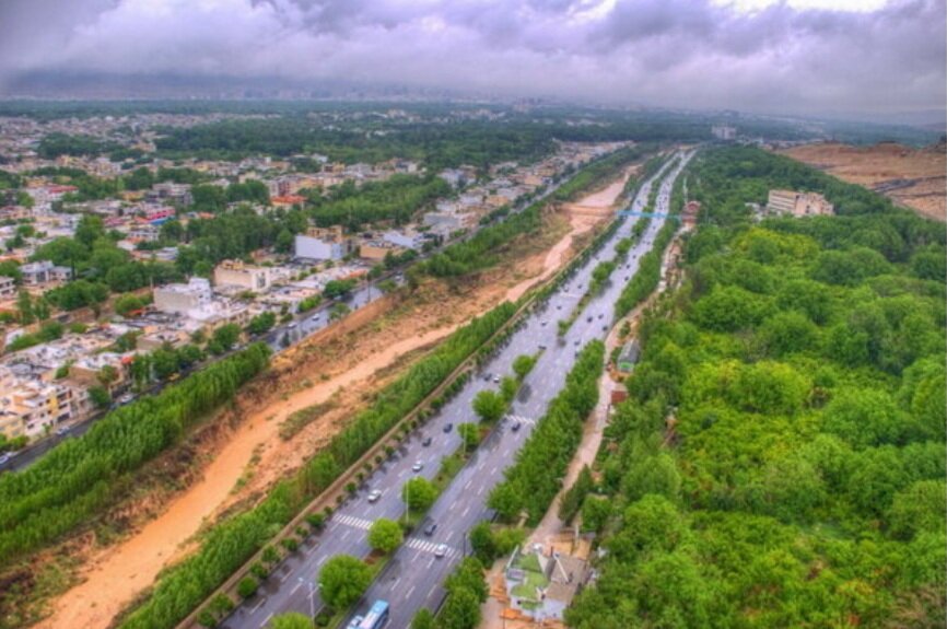 عصرانه خبری شهرهای ایران در ۲۷ اسفند