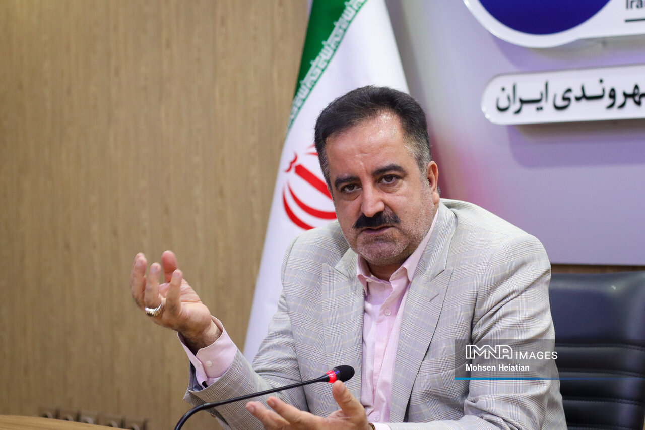 اهتمام مدیریت شهری برای تحقق شعار سال/«مهار تورم و جهش تولید» با تقویت زیرساخت‌های اقتصادی
