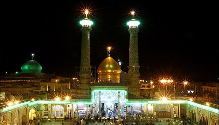 عصرانه خبری شهرهای ایران در ۲۵ فروردین