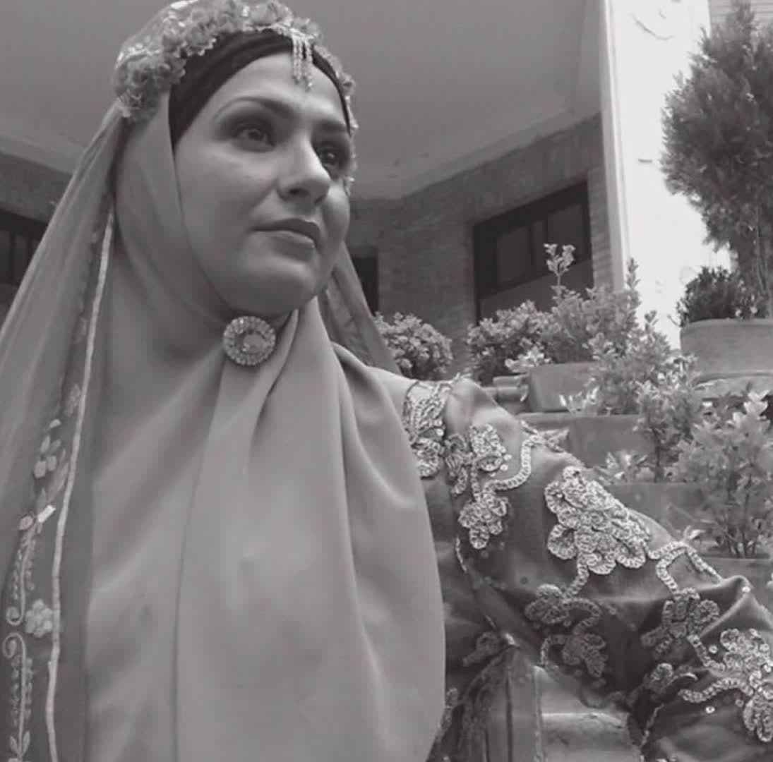 ساغر عزیزی