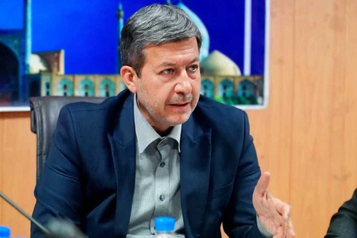 ​اصفهان به سوی «شهر خورشیدی» حرکت می‌کند