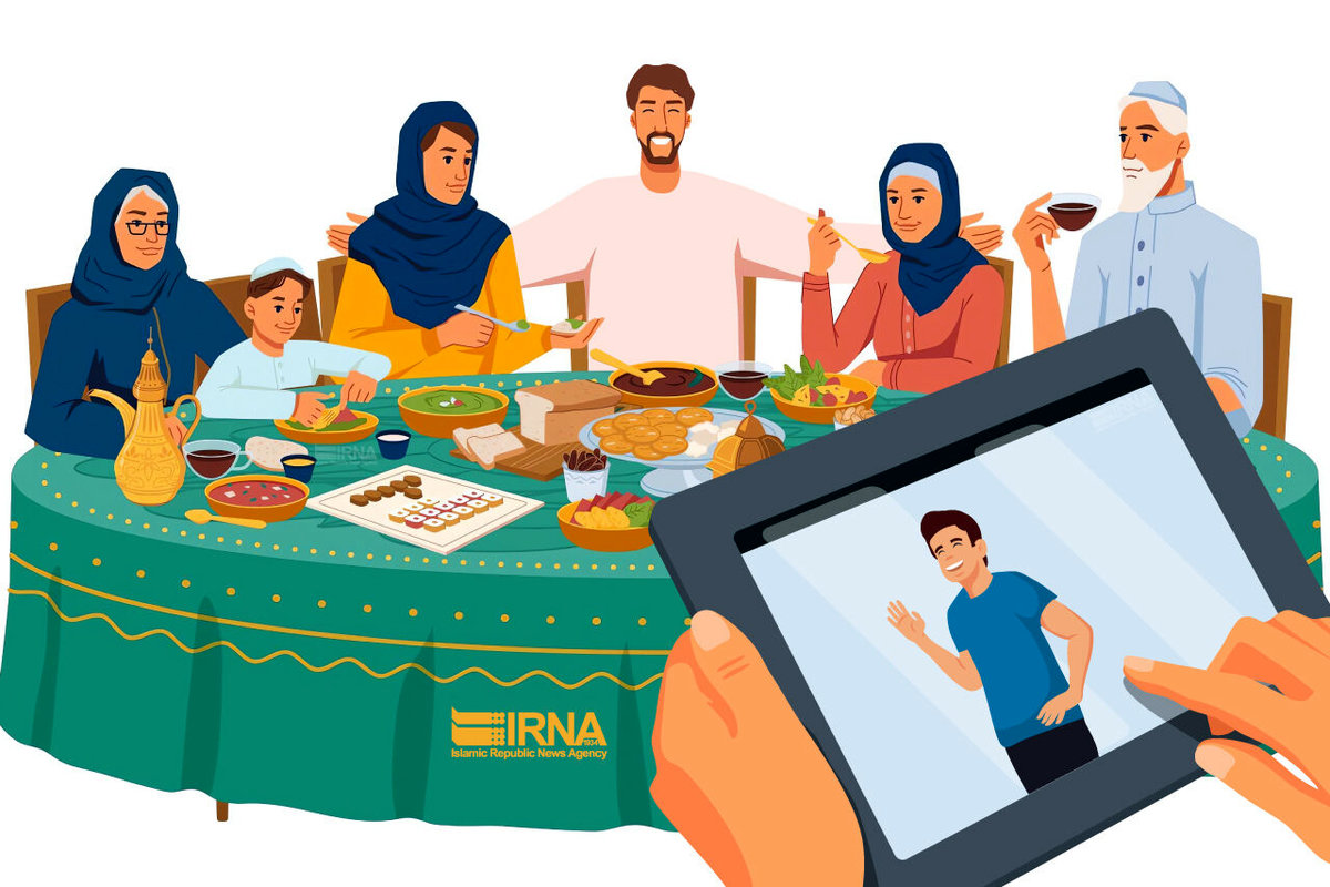 تعبیر خواب مهمانی | دیدگاه معبران درباره مهمانی دادن و رفتن در خواب