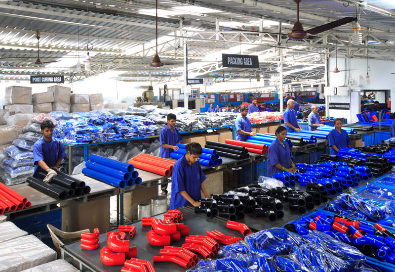 لیست بهترین شرکت های لاستیک سازی در اصفهان