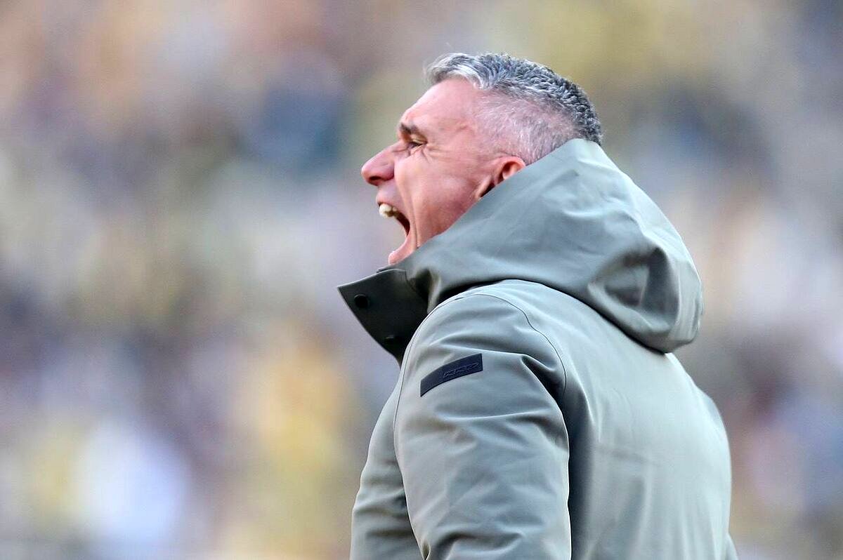 کارترون در موقعیت بیم و امید