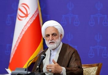 محاکمه علنی عوامل اصلی اغتشاشات، بدون ارفاق و بدون تأخیر