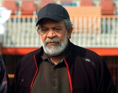 بیوگرافی حسن پورشیرازی؛ بازیگری با چهار دهه افتخار از «پیرپسر» تا «مختارنامه»