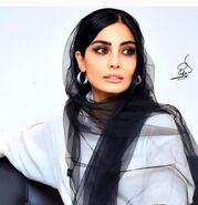 بیوگرافی صحرا اسداللهی | از فروشنده فرهادی تا برنامه رک