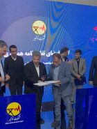 تفاهم‌نامه سه‌جانبه برای تدوین اطلس آلودگی شبکه برق کشور امضا شد