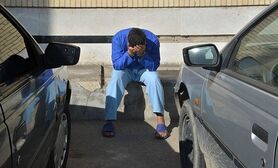دستگیری 22 سارق متواری وسایل نقلیه در اصفهان