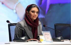بیوگرافی لیندا کیانی برنده سیمرغ بلورین بهترین بازیگر نقش مکمل زن جشنواره فجر 