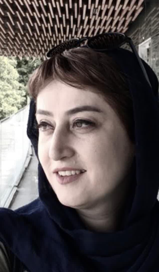 امید هیچ وقت پنهان شدنی نیست