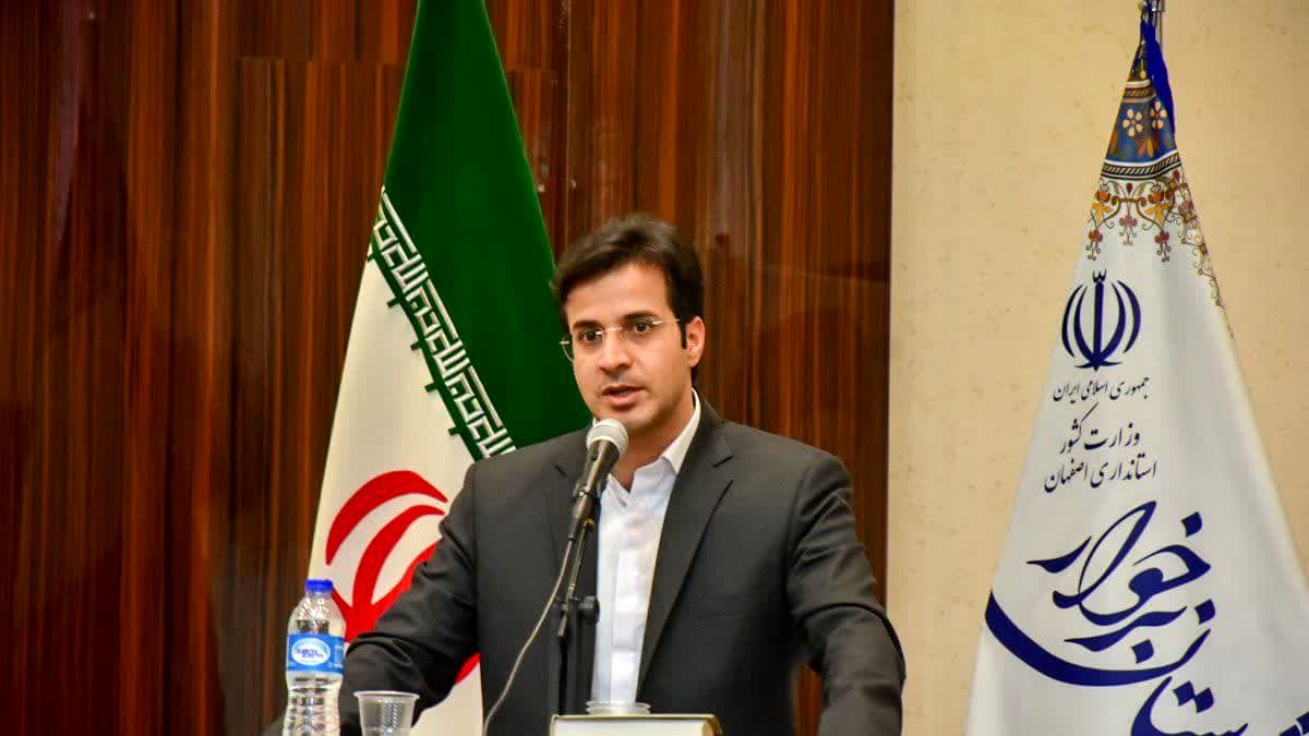 برخوار آماده میزبانی از جامعه قرآنی استان با همافزایی و مشارکت دستگاههای اجرایی
