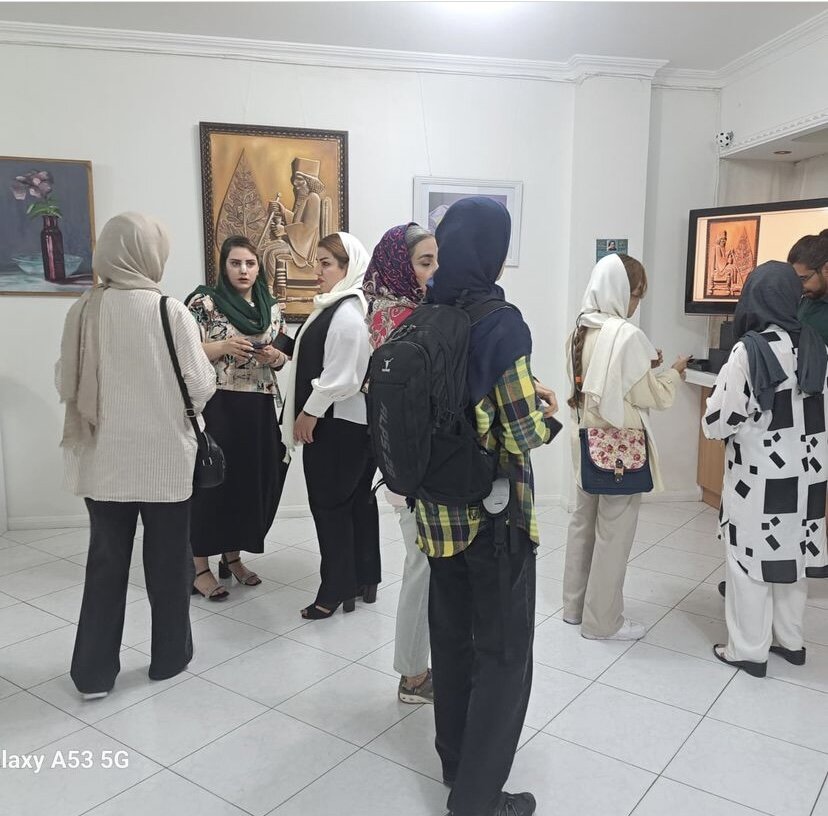 تجربه نویی از زیستن
