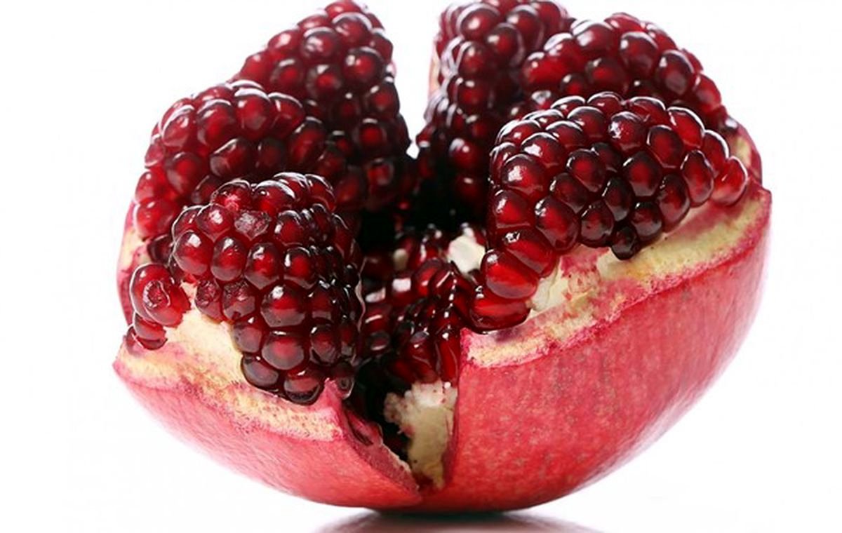 طبع انار سرده یا گرم؟؛ 20 خواص شگفت انگیز انار
