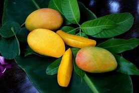 تعبیر خواب انبه | دیدن، خوردن و خریدن انبه در خواب چه مفهومی دارد؟