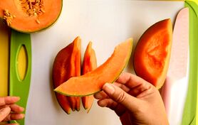 گرمک: خواص شگفت‌انگیز، ارزش غذایی و هر آنچه باید درباره این میوه تابستانی بدانید