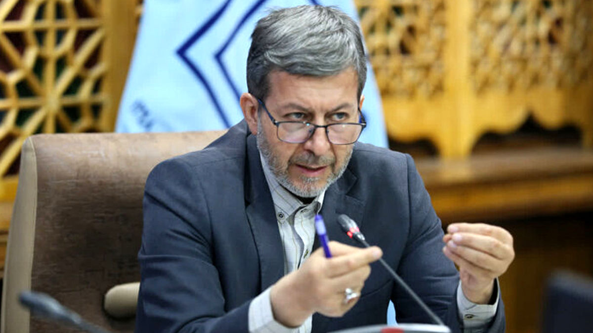 فرمان استاندار اصفهان: هوش مصنوعی، سلاح جدید «اتاق جنگ دیجیتال» علیه سوداگران مرگ!