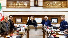 هشدار صریح استاندار: شهرک علمی و تحقیقاتی نباید «پارکینگ» شرکت‌های پایتخت باشد