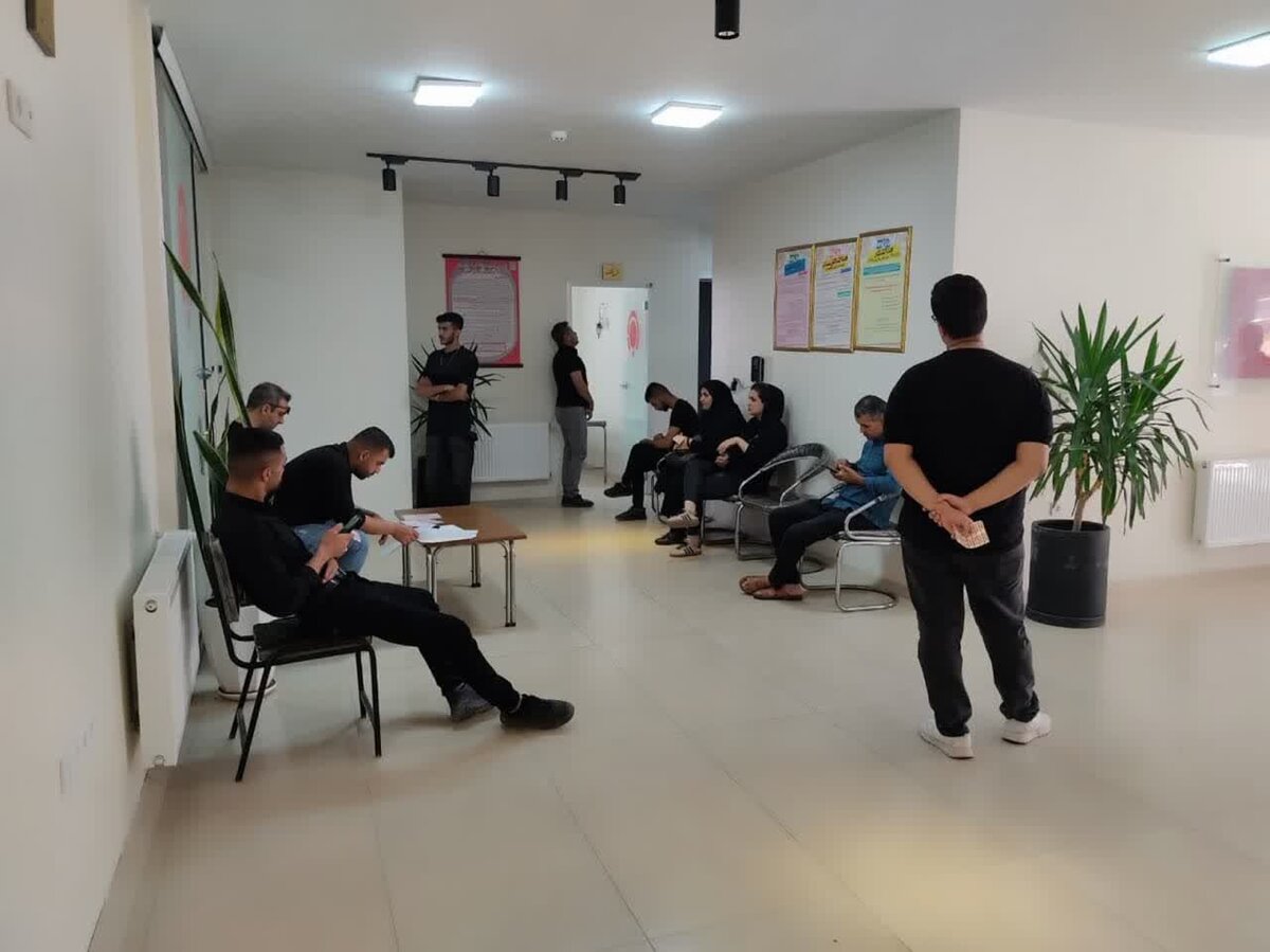 مشارکت زنان و جوانان؛ ۲ نیاز اهدای خون اصفهان