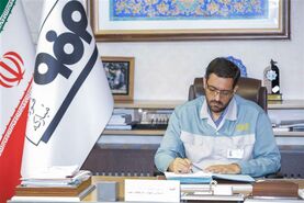
فولاد مبارکه؛ دارنده کامل‌ترین زنجیره تولید ورق‌های فولادی