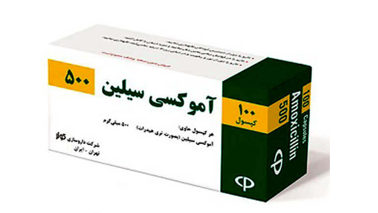آموکسی‌سیلین چیست و چه کاربردی دارد؟ همه چیز درباره این آنتی‌بیوتیک پرمصرف