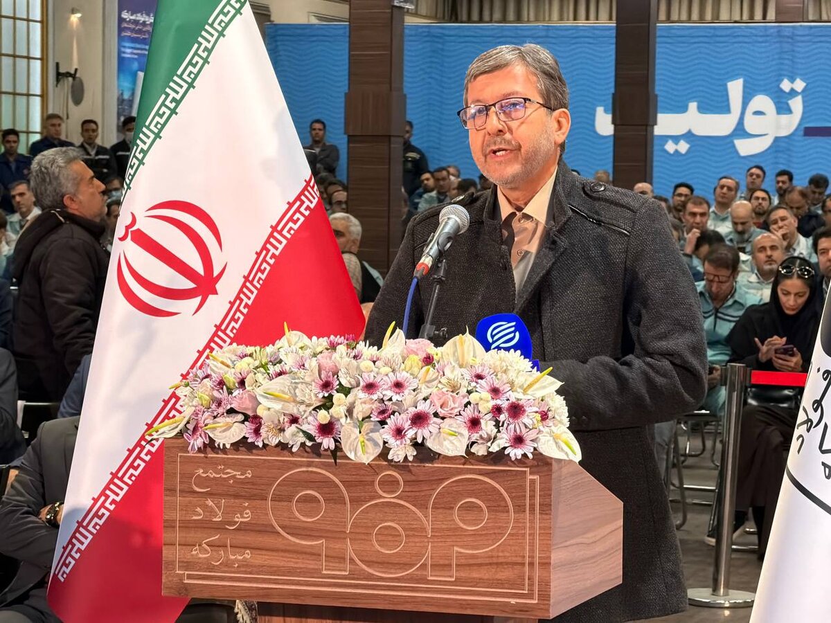 ابرپروژه انتقال آب دریا آغاز مسیر احیای زاینده‌رود است