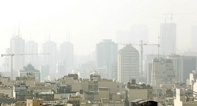 اصفهان در اتاق گاز؛ «مازوت‌سوزی» و «جفای آشکار» به قیمت جان مردم تمام می‌شود