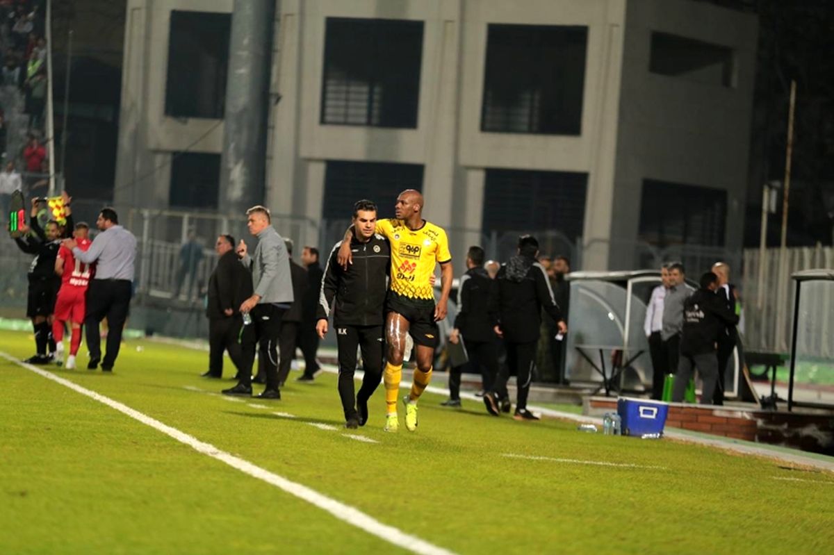 دابو و سپاهان به آخر خط رسیده اند؟