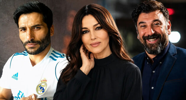 مونیکا بلوچی کیست و چرا جریان ساز شد؟