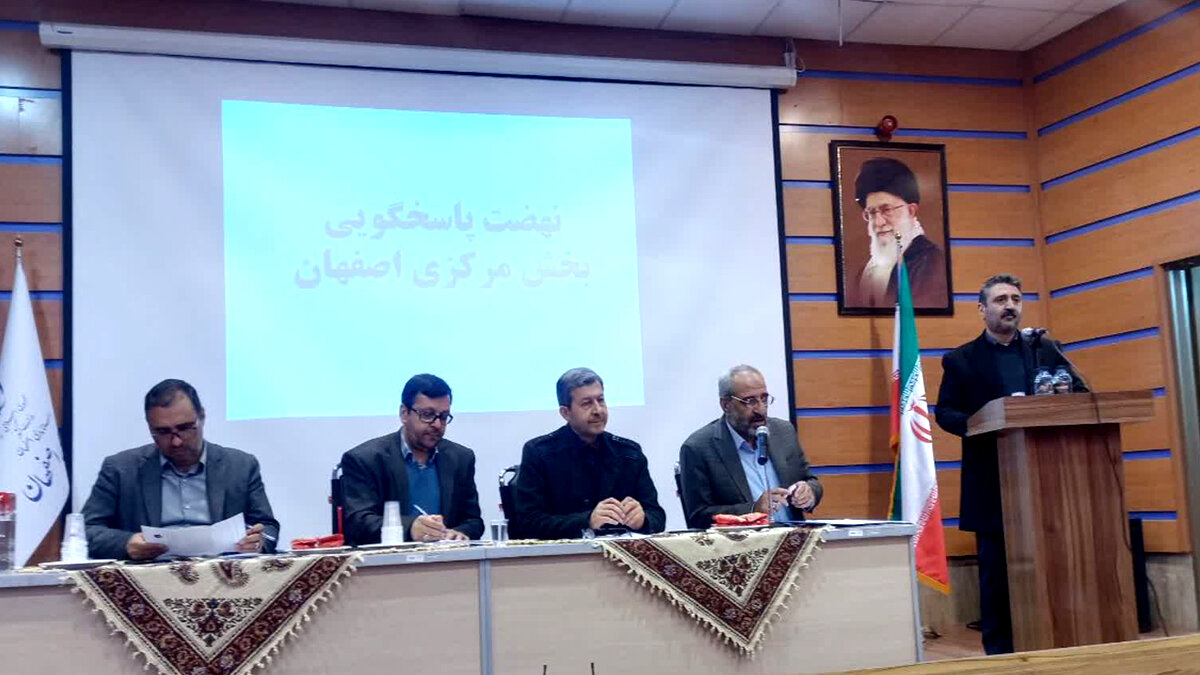 فریاد کشاورزان اصفهانی از بن‌بست «خشکسالی» و «گرانی نهاده»؛ قانون تغییر کاربری اصلاح می‌شود؟