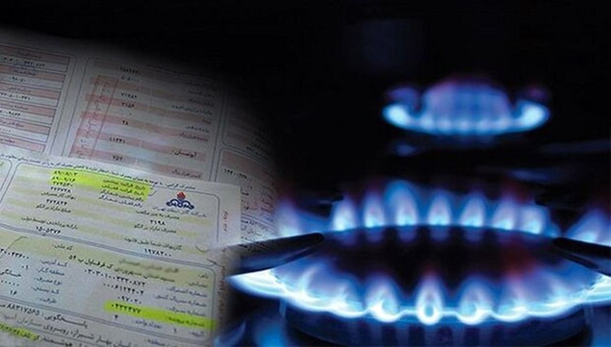 مرفهین ،پرمصرف ترین ،مشترکان گاز خانگی
