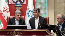 ضرورت حمایت دولت از صنعت اصفهان برای پشت سر گذاشتن شرایط جنگی