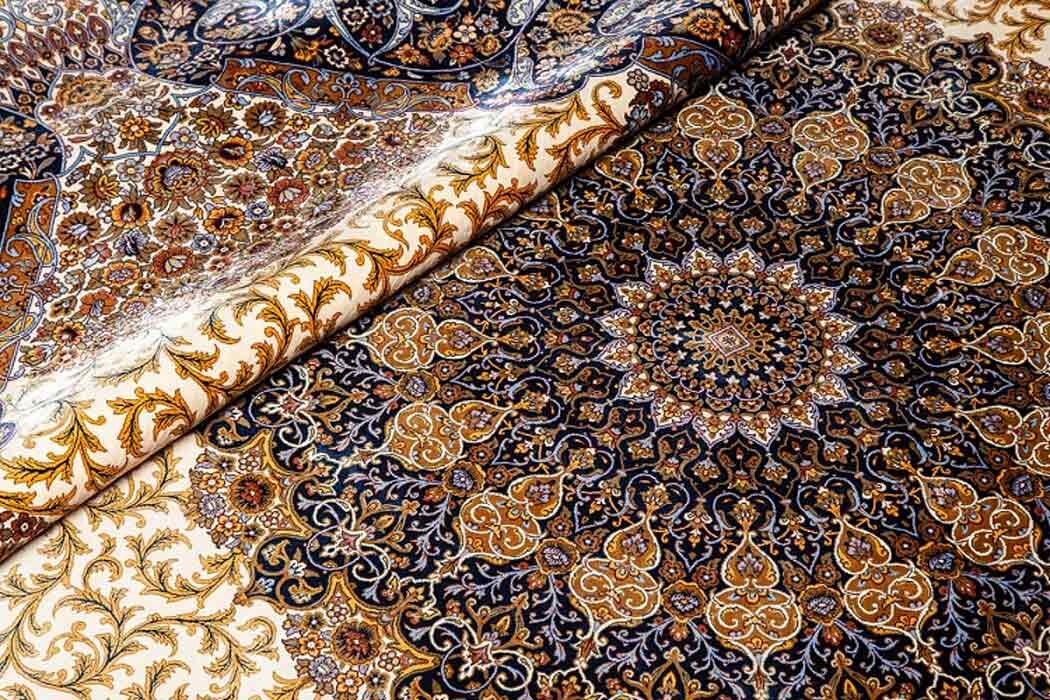 فرصتی دوباره به  فرش دستباف دهیم