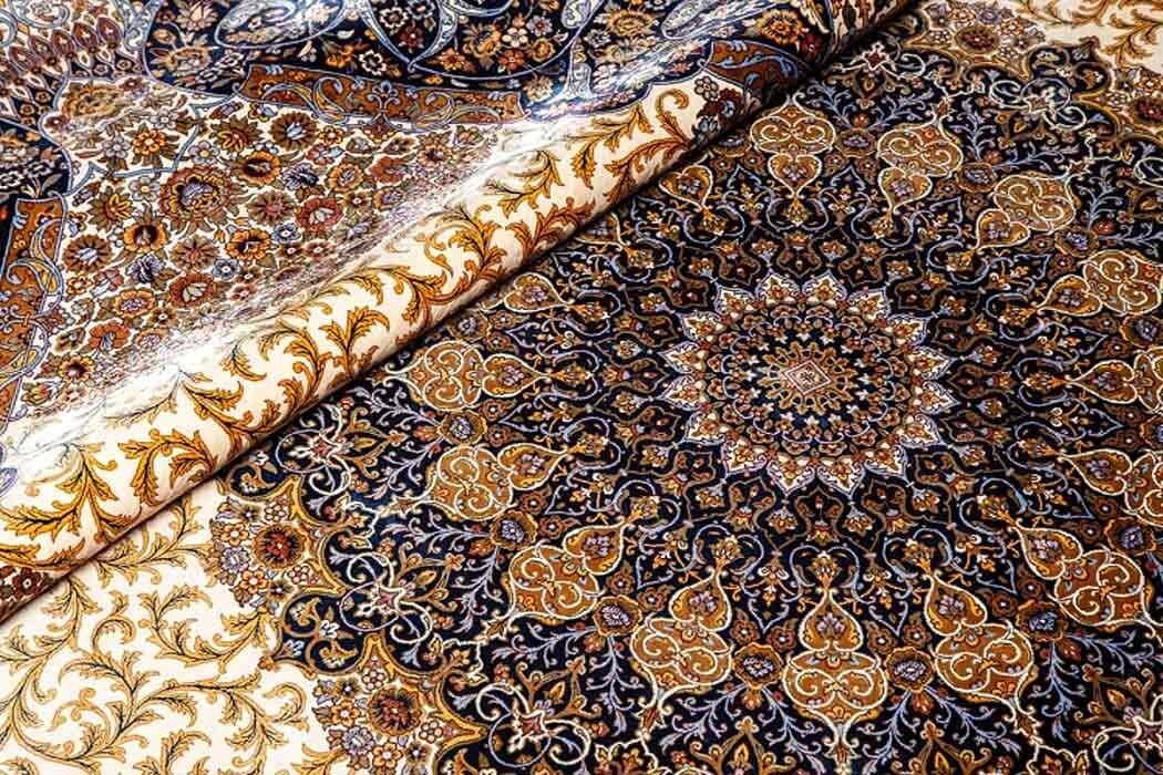 فرصتی دوباره به  فرش دستباف دهیم