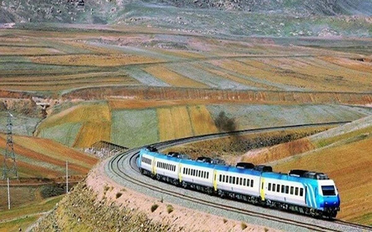 چگونه از اصفهان با قطار به کیش برویم؟