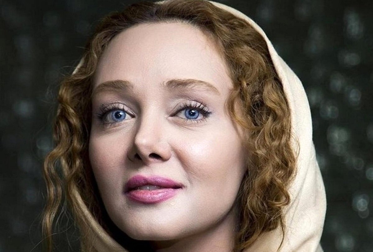 شهره قمر بازیگر به حبس محکوم شد