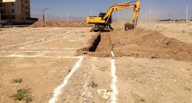 شتاب تسهیلات در اصفهان: زمین‌های رایگان «جوانی جمعیت» به خط پایان رسیدند؛ تعیین تکلیف ۱۰ هزار متقاضی تا دهه فجر