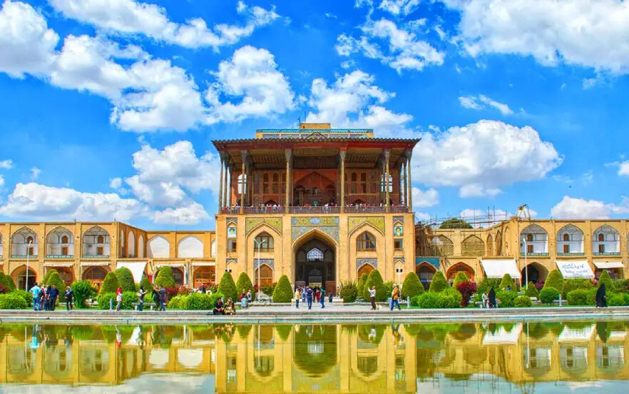 اقتصاد گردشگری اصفهان؛ از تمرکز جغرافیایی تا نیاز به برندسازی چندسطحی