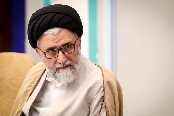 اسماعیل خطیب وزیر پیشنهادی اطلاعات کیست؟+ سوابق