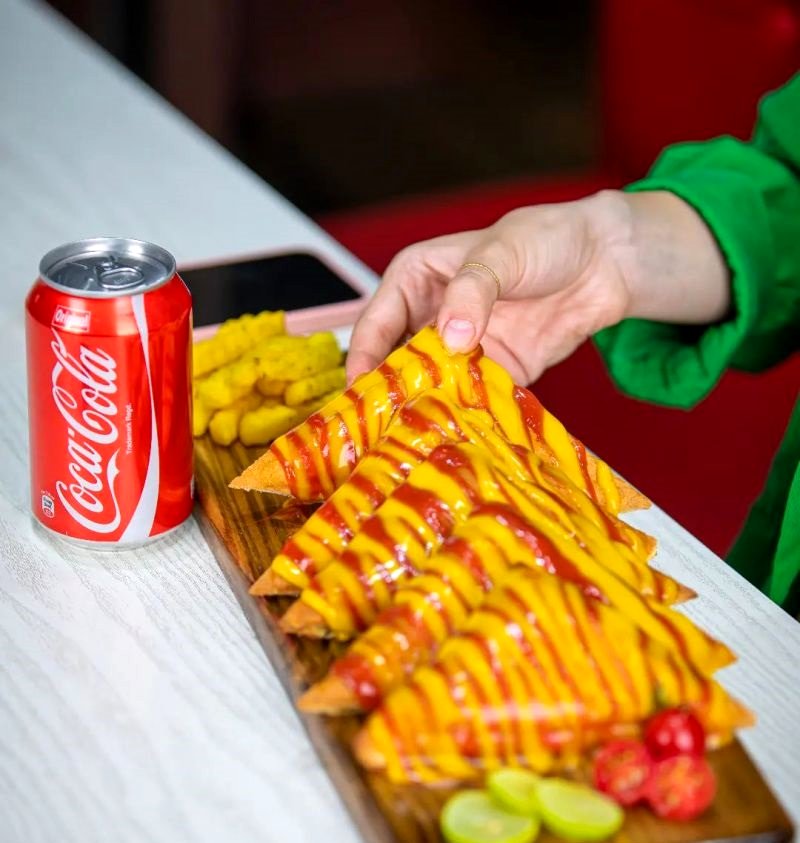 طرز تهیه اسنک مرغ به 3 روش خوشمزه+فیلم