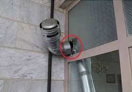 ۱۸ مصدوم فقط با یک بخاری بدون دودکش