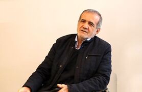 بیوگرافی مسعود پزشکیان رئیس‌جمهور جدید ایران با سوابق