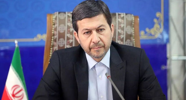 معیشت مردم اولویت مطلق مدیریت استان است؛ طرح مطالبات اقتصادی اصفهان در هیئت دولت