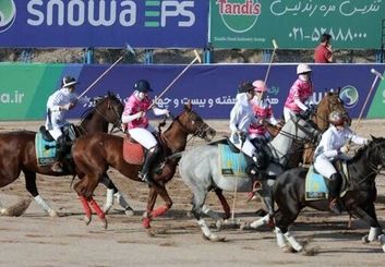 تاخت‌وتای بانوان اصفهانی به سوی جام قهرمانی؛ فتح مقتدرانه روز نخست «جایزه بزرگ اسنوا»