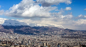 تنفس نیمه‌جان در اصفهان و هشدار نارنجی در کاشان؛ شاخص آلودگی خرازی از مرز هشدار گذشت